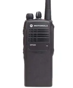 Motorola GP328 IS