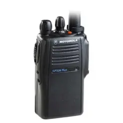 Motorola GP328 Plus