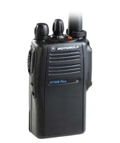 Motorola GP328 Plus