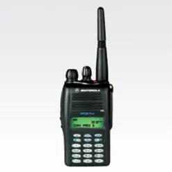 Motorola GP338 Plus