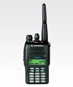 Motorola GP338 Plus