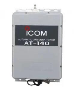 Icom AT-140 | Kontraktor Radio Komunikasi Antena Tuner Icom AT-140