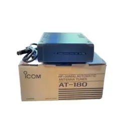 Antena Tuner Icom AT-180