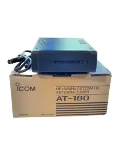 Antena Tuner Icom AT-180
