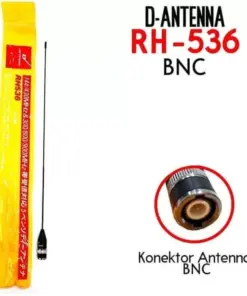 RH536 BNC