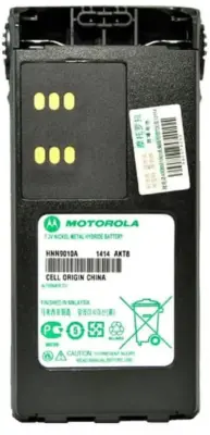 Baterai HT Motorola HNN9010A.