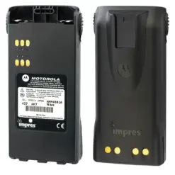 Baterai Motorola HNN4001