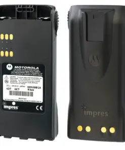 Baterai Motorola HNN4001