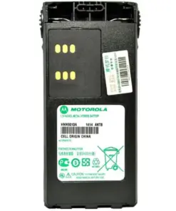 Baterai Motorola HNN9010A.