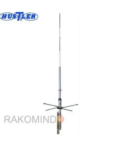 Antena Repeater Hustler G7