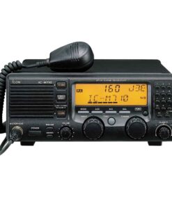 radio ssb