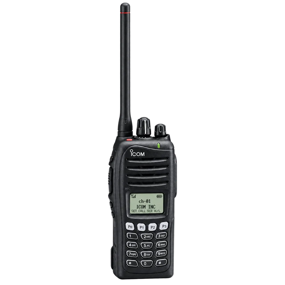 ICOM IC-F3161