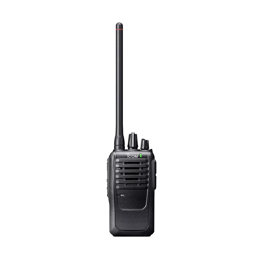 Icom IC-F3003 | Kontraktor Radio Komunikasi HT VHF Icom IC-F3003.