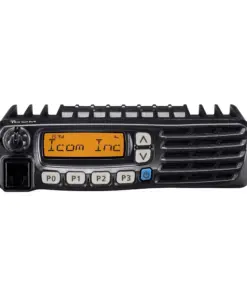 Icom IC-F5023H | Kontraktor Radio Komunikasi Radio Base Station VHF Icom IC-F5023H