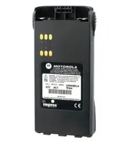 Baterai HT Motorola HNN4001