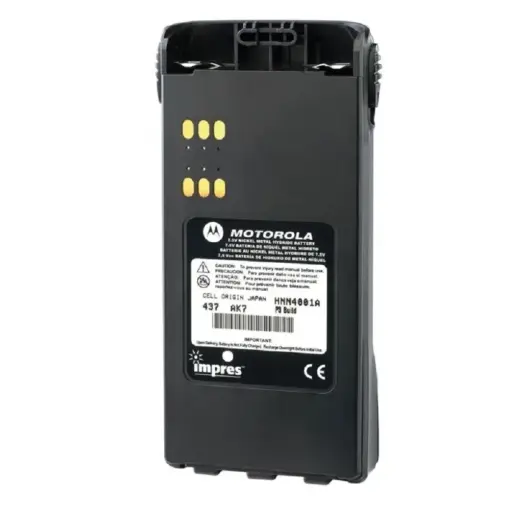 Baterai HT Motorola HNN4001