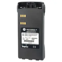 Motorola HNN4003 - Baterai HT Motorola GP328 & Motorola GP338