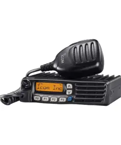 Radio Rig Mobile Icom IC-F5023H
