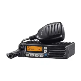 Radio Rig Mobile Icom IC-F5023H