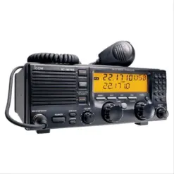 Radio SSB Icom IC-M710.