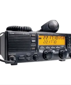 Radio SSB Icom IC-M710.