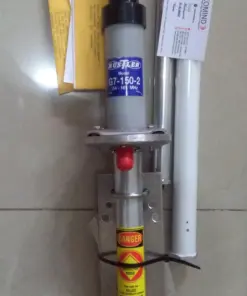 G7 Antena VHF