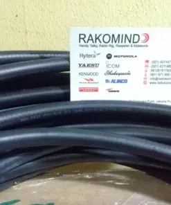 Kabel RG-8, Belden 9913