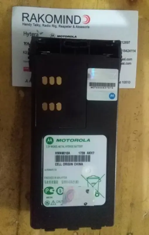 HNN9010