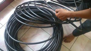 Cable LDF4-50