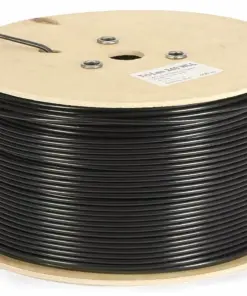 Kable RG8, Belden 9913.