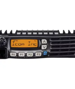 Icom IC-F5023H radio base rig mobil