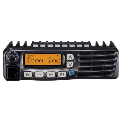 Icom IC-F5023H radio base rig mobil