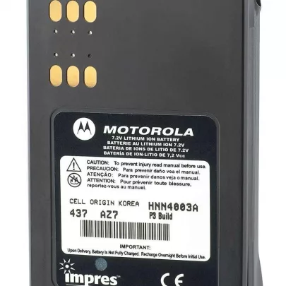 Baterai Motorola HNN4003