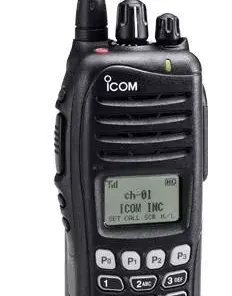 Icom IC-F3161DS