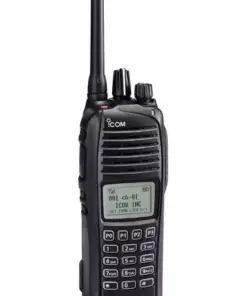 Icom 3262 DT/DS