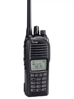 Icom 3262 DT/DS