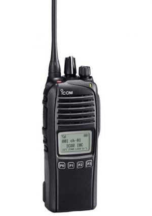 Icom 3262 DT/DS | Rakomindo Icom 3262 DT/DS