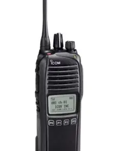 Icom 3262 DT/DS