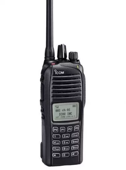 Icom IC 4262DT/DS | Rakomindo Icom IC 4262DT/DS
