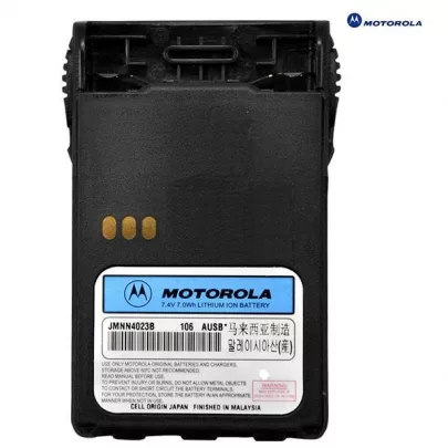 Motorola JMNN4023 Baterai HT