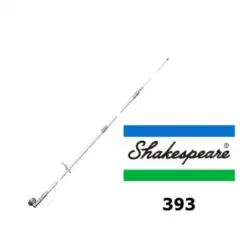 Shakespeare 393 - Antena SSB