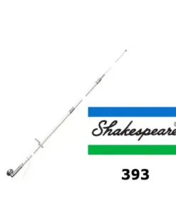 Shakespeare 393 - Antena SSB