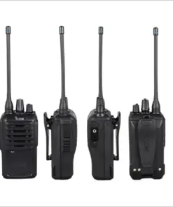 HT UHF Icom IC-F4003 Original