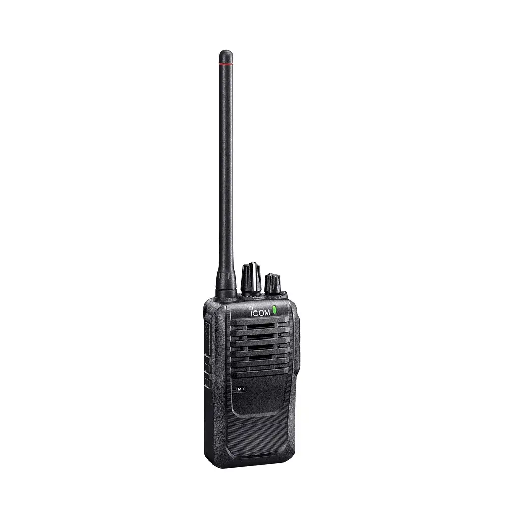 Icom IC-F4003 | Kontraktor Radio Komunikasi HT UHF Icom IC-F4003