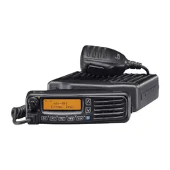 Radio Rig Mobile Icom IC-F5061D