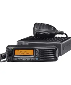 Radio Rig Mobile Icom IC-F5061D