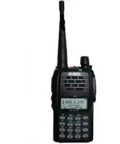 Alinco DJ-A10