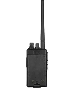 HT VHF Yaesu FT-250R dengan frekunsi VHF 136-174 MHz