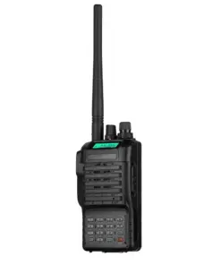 HT Yaesu FT-250R Original