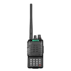 HT VHF Yaesu FT-250R